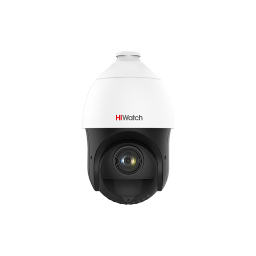 HIKVISION Камера видеонаблюдения IP HiWatch DS-I415B 5-75мм цв корп белый 5257100₽