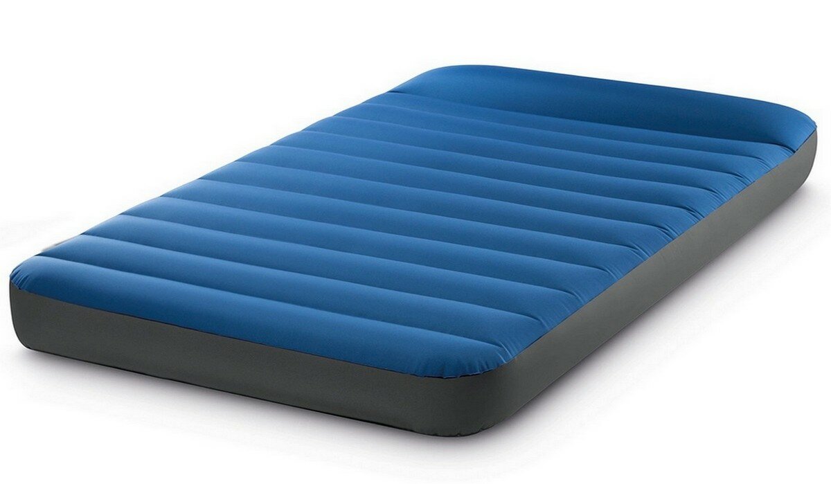 Надувной матрас Intex 64012 137x191x22