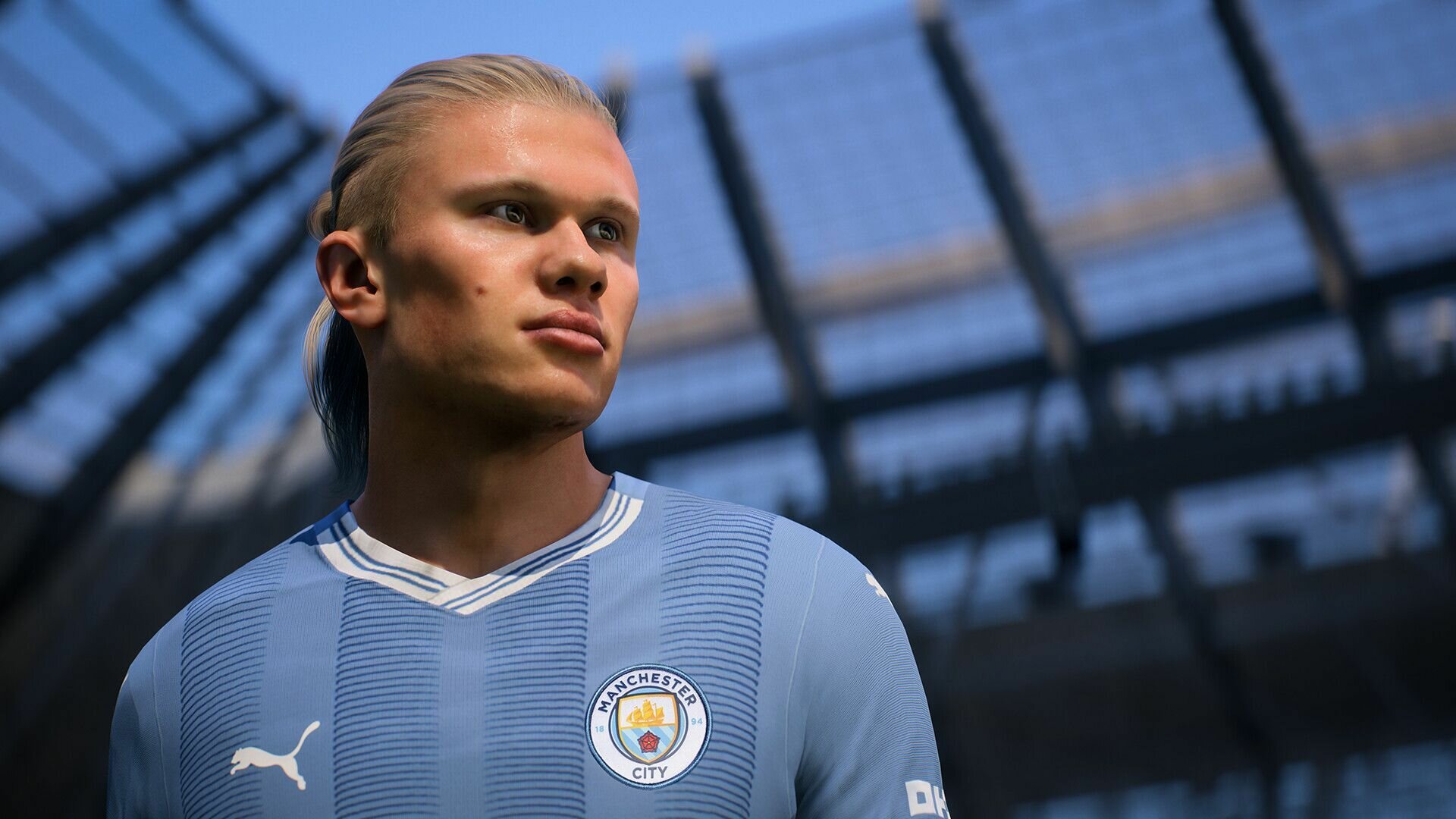 Игра EA Sports FC 24 (FIFA 24) (PlayStation 5, Русская версия) — фото 1