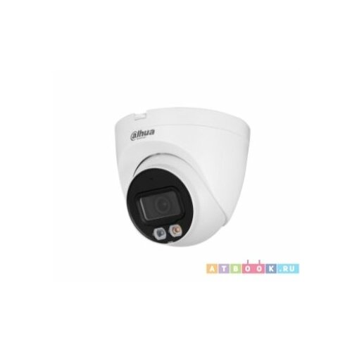 Dahua DH-IPC-HDW2249TP-S-LED-0360B IP-камера камера видеонаблюдения ip dahua dh ipc hfw3441ep sa 0360b 3 6 3 6 мм цветная