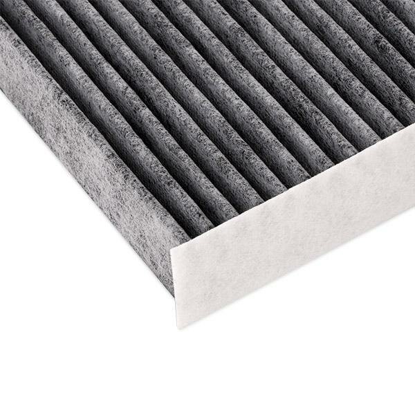 Салонный фильтр Mann-Filter - фото №8