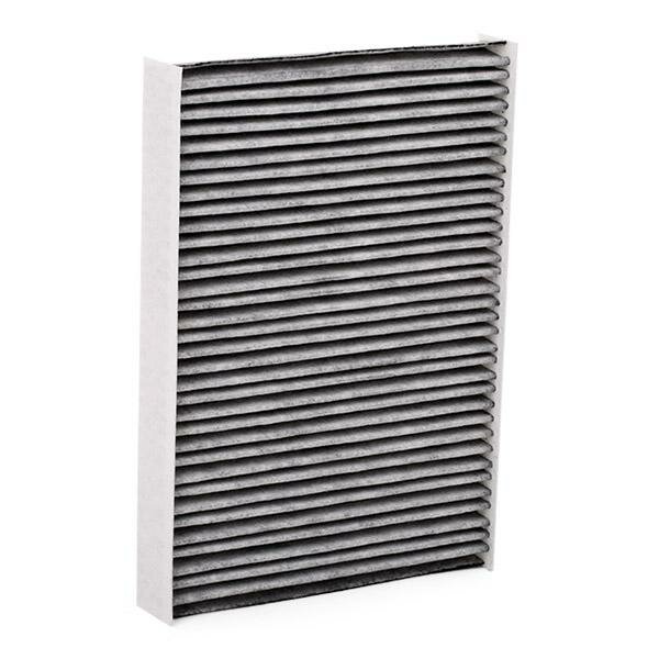 Салонный фильтр Mann-Filter - фото №7