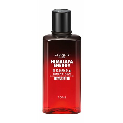 Chando Тонизирующий тонер для лица со смолой