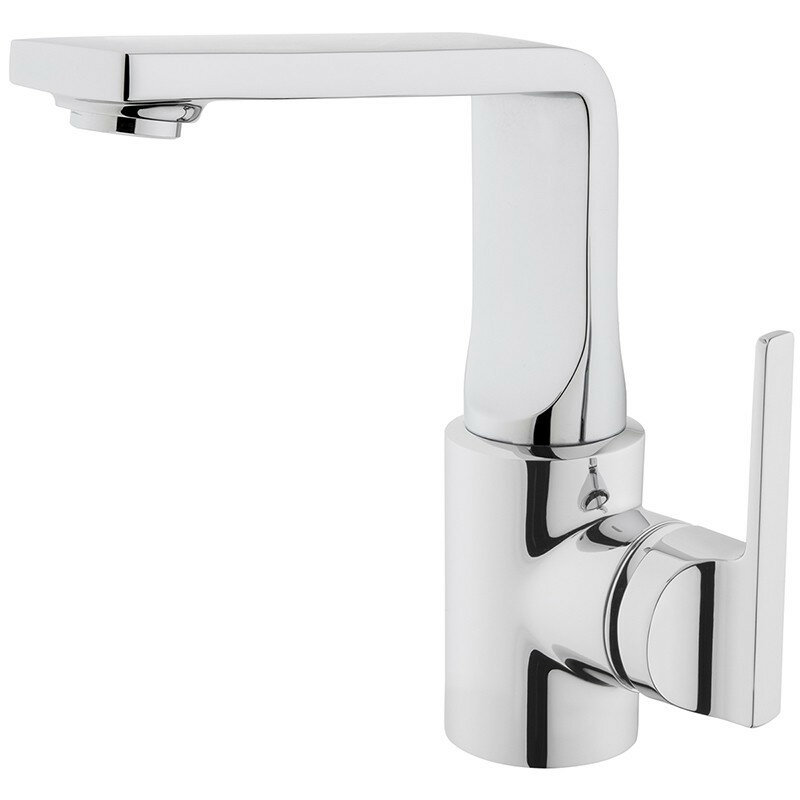 Смеситель для раковины (умывальника) VitrA Suit U A42467EXP хром