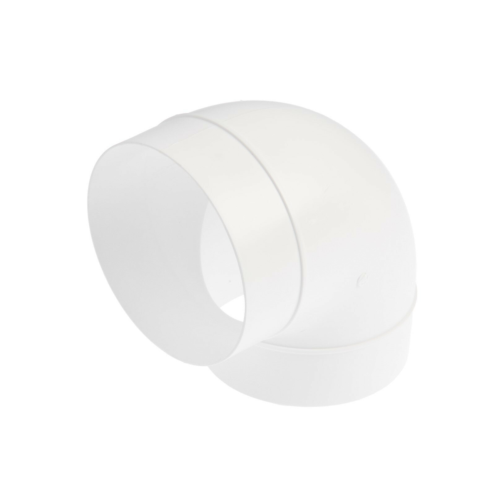 фото Отвод ZEIN, круглый, d=100 мм