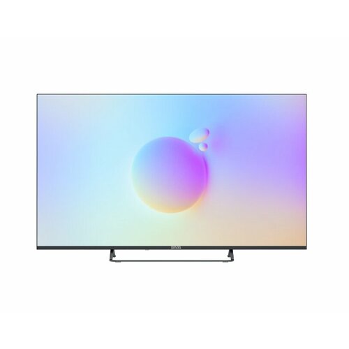 Smart TV Телевизор Polar P55Q81T2SCSM 4434800₽