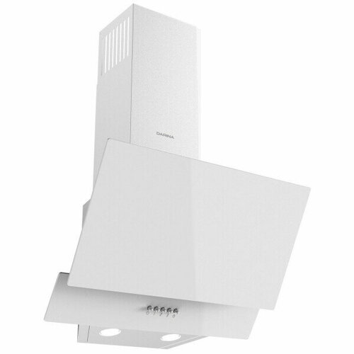 Каминная вытяжка Darina Slide G502W 1645600₽