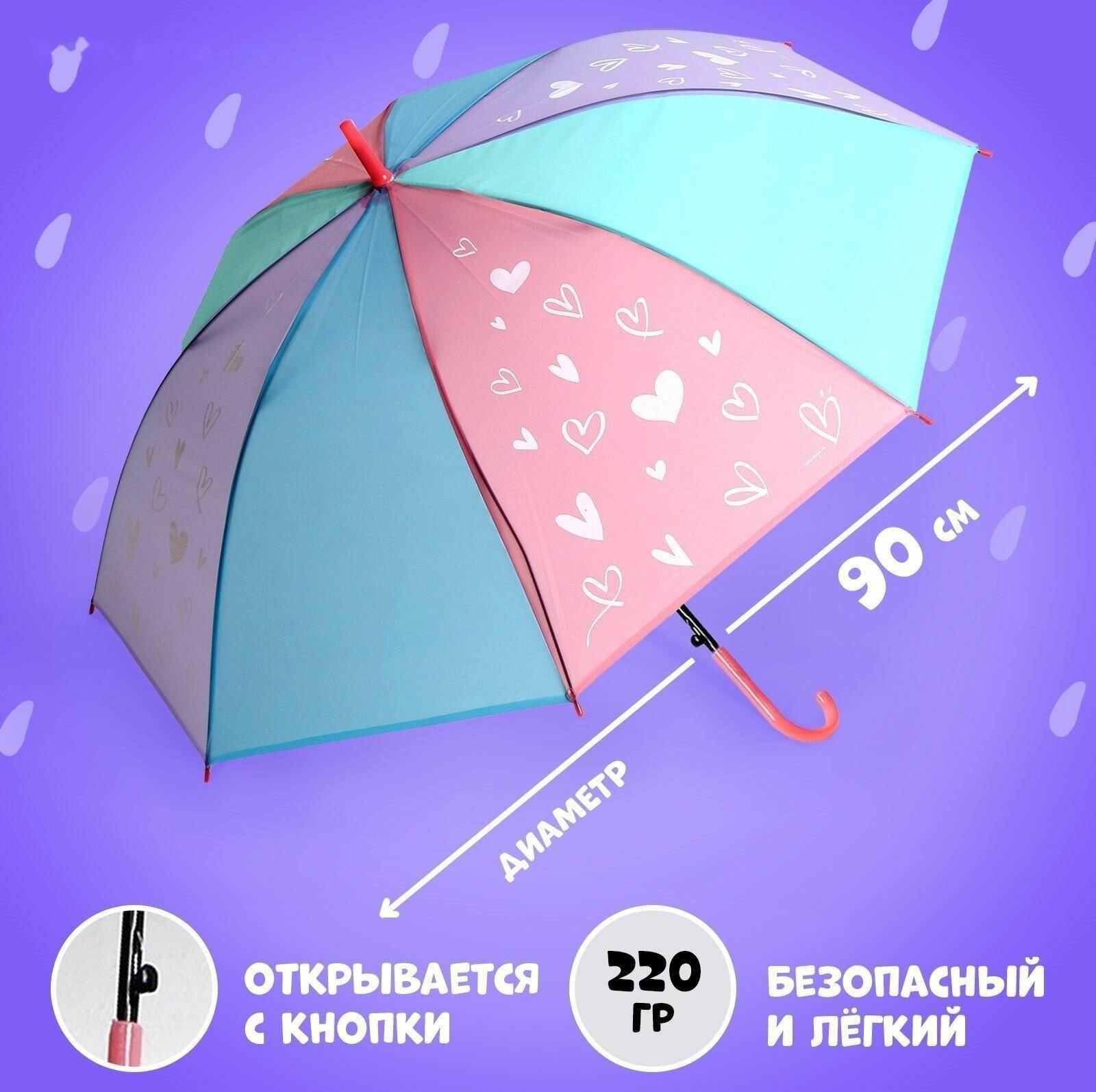 Зонт B.K. 