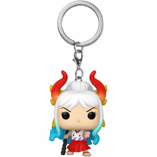 фото Брелок funko, разноцветный