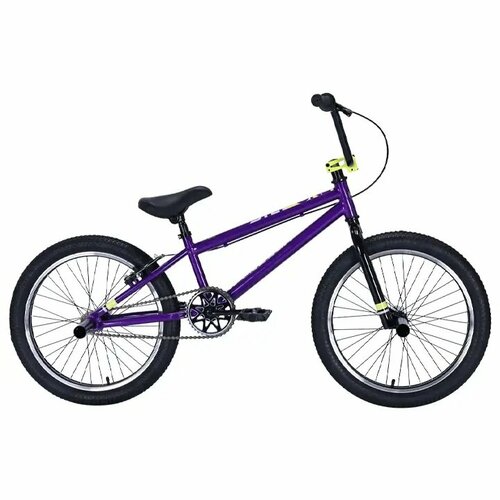 Велосипед BMX Tech Team Step One 20