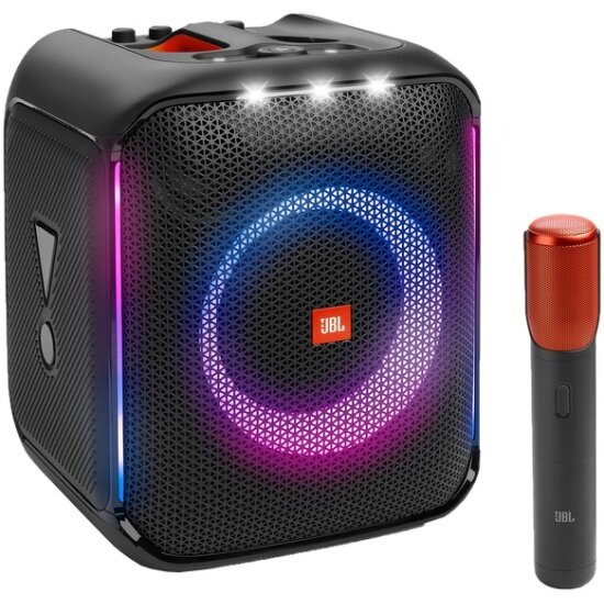 Колонка Jbl PartyBox Encore 1 mic