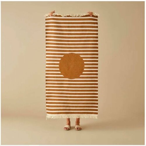 Ковровая дорожка Bella Maison, ковер безворсовый Sunset 120x180