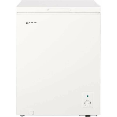 Морозильная камера NOVIS NS-100CW белый 31860₽