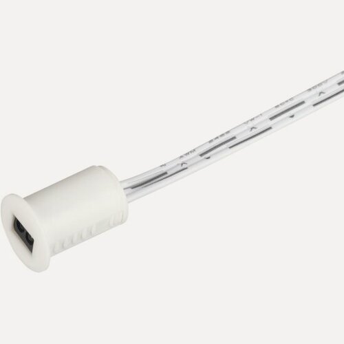 Изображение товара ИК-выключатель Arlight SR-Prime-IN-R14-WH-Mini 036176