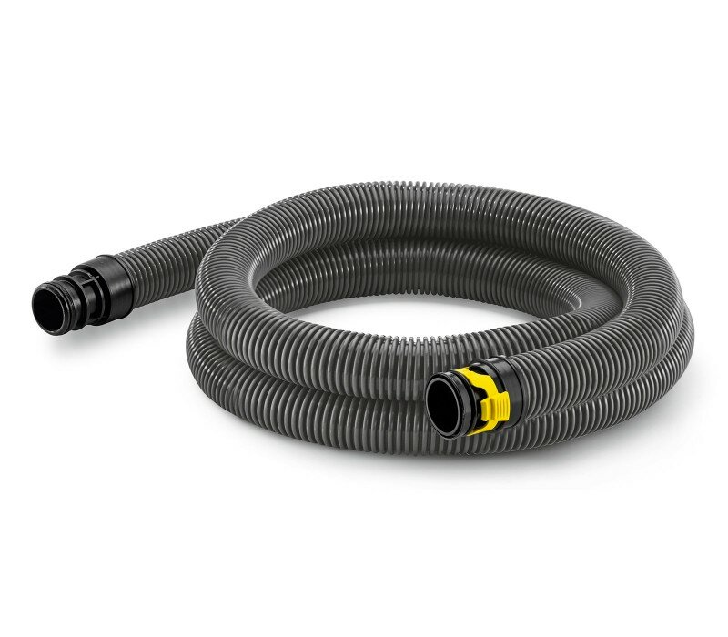Шланг всасывающий DN 35 с байонетным замком и защелкой 25 м Karcher | 2.889-133.0