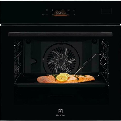 Встраиваемый электрический духовой шкаф Electrolux EOB8S39WZ 138590₽