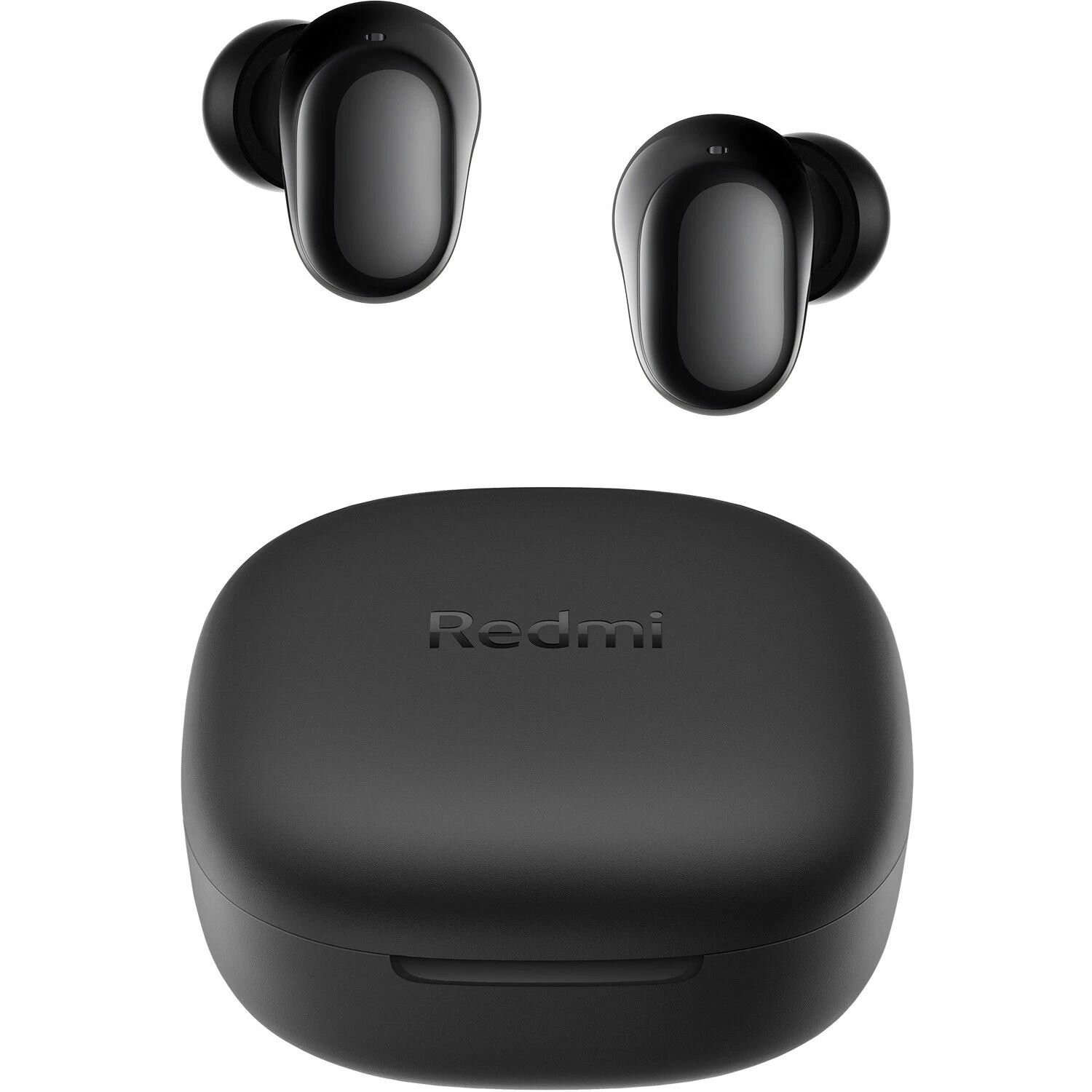 Беспроводные наушники Xiaomi Redmi Buds 6 Play Black Global