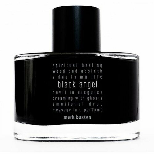 Mark Buxton Black Angel, 100 мл, Вода парфюмерная