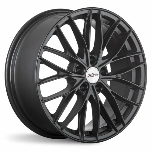 фото Литой диск x`trike x-130 7.5x18/5*108 d60.1 et47 bkm x'trike