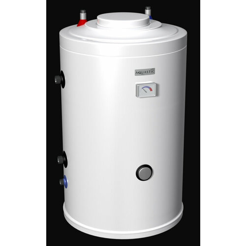 Водонагреватель комбинированного нагрева HAJDU AQ IND SC PRO 200 л напольный 32 кВт 77442₽