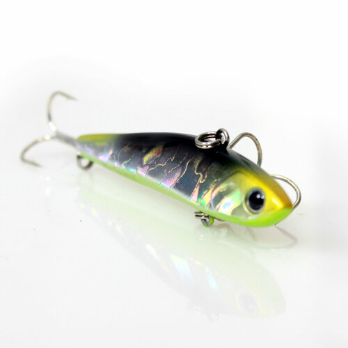 Воблер VIB Grows Culture 