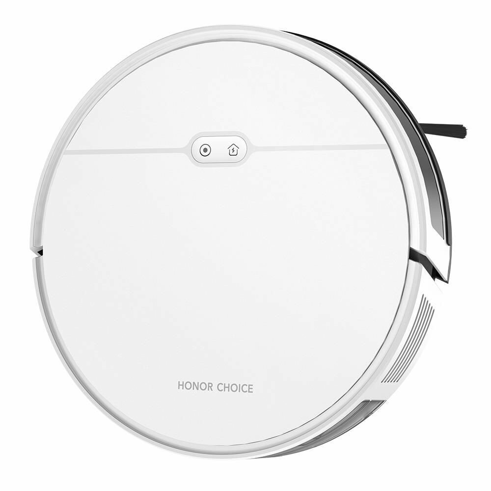 Робот-пылесос Honor Choice Robot Cleaner M1 ROB-03, 700Вт, белый