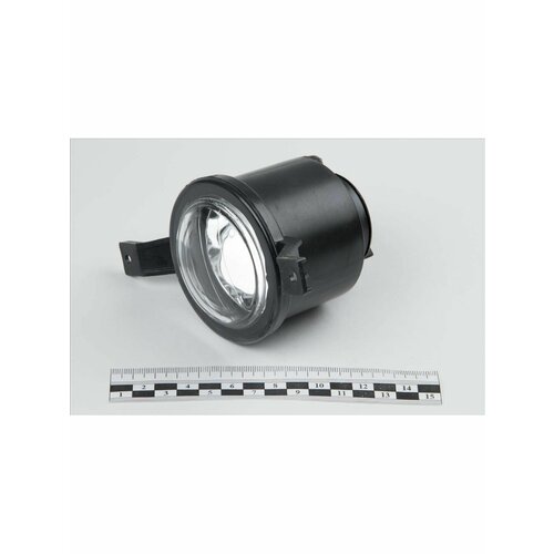 Фара противотуманная левая GEELY MKMK Cross Джили МК Кросс 1440₽