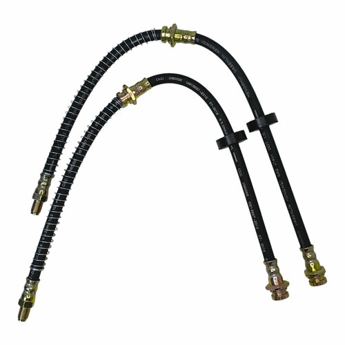 Шланг тормозной передний комплект 2 шт Чери Фора Chery Fora A21-3506010 1764₽