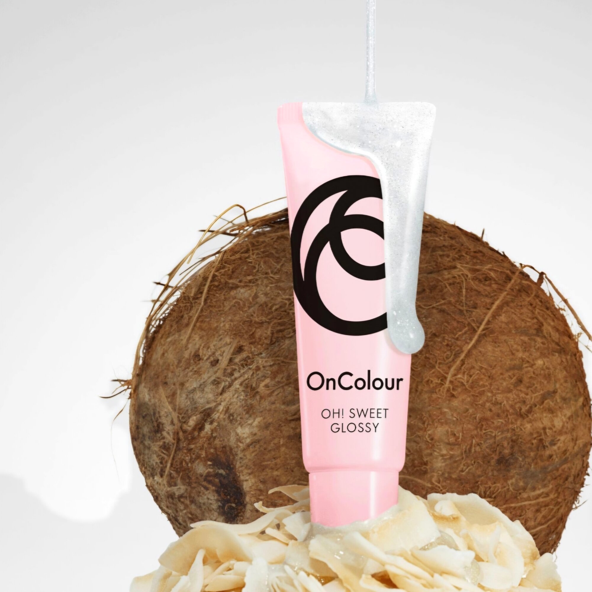 OnColour Блеск для губ OnColour 9.8 мл.