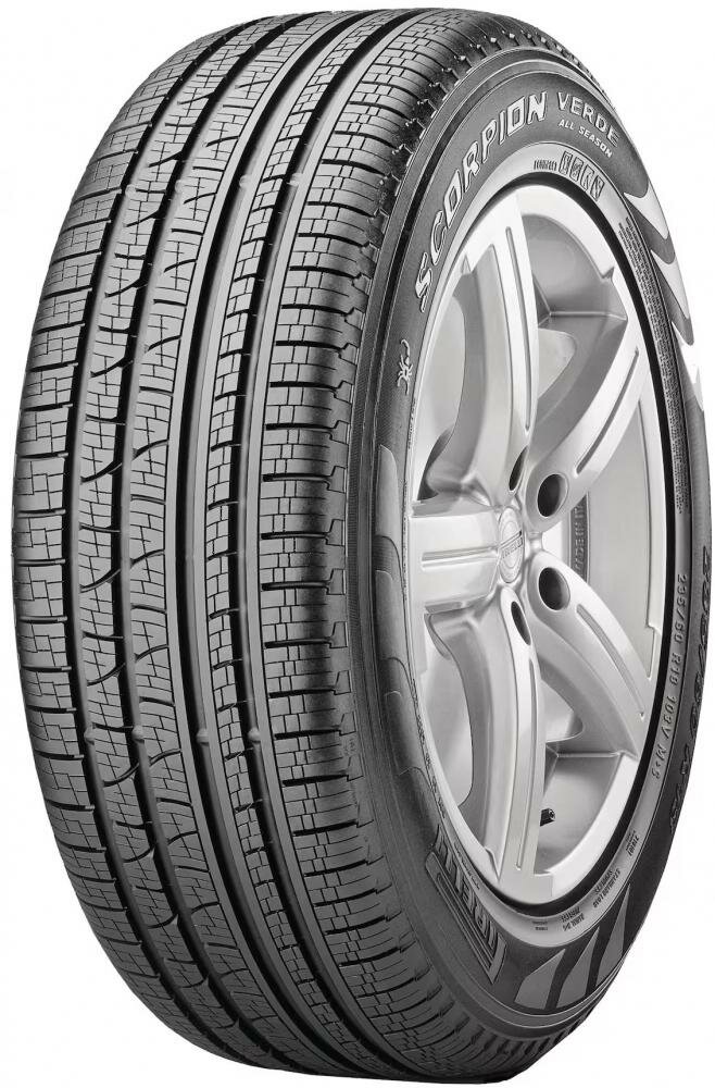 Pirelli Scorpion Verde All Season 285/60 R18 120V
