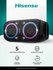 Колонка Bluetooth беспроводная Hisense Party Rocket 160 Bluetooth...