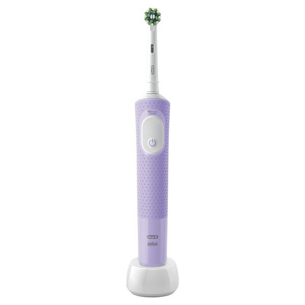 Oral-B Vitality Pro, лиловый / Электрическая зубная щётка / D103.413.3 / 4339B211U0