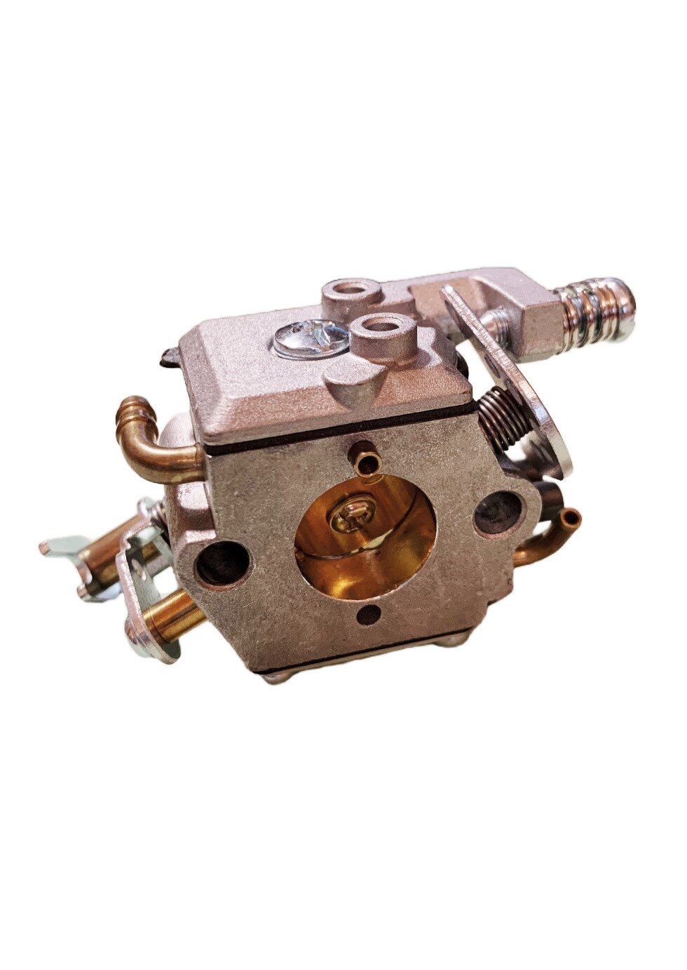Карбюратор для бензопилы Oleo-mac 940, 941CX, GS35, Efco 137/142