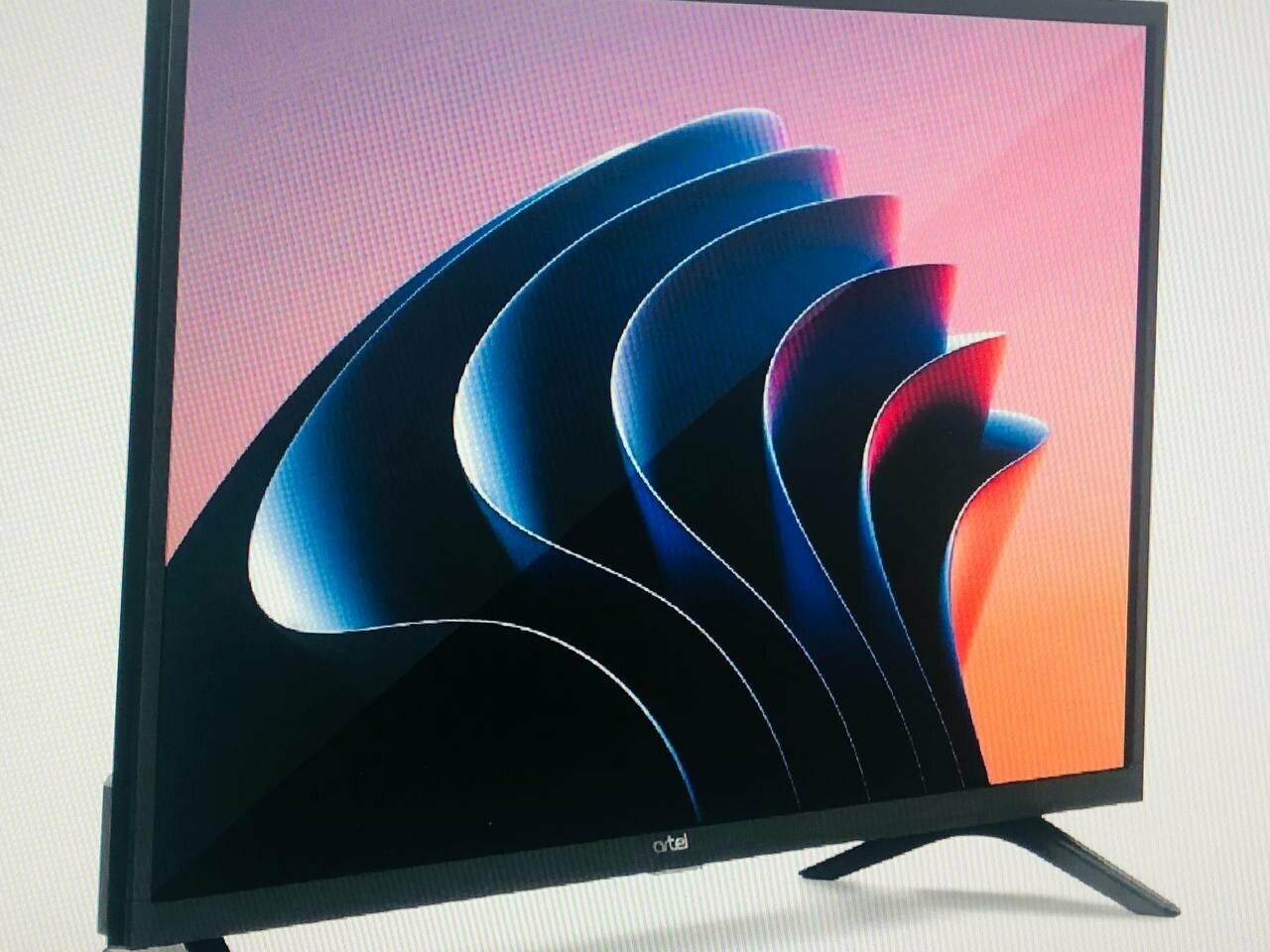 Artel Телевизор Artel-TV 43MF3300 android SMART, диагональ 43, разрешение Full HD — фото 1