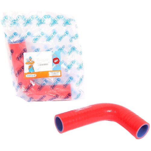 Патрубок радиатора 2108-15,2170 термостата Г-образный 