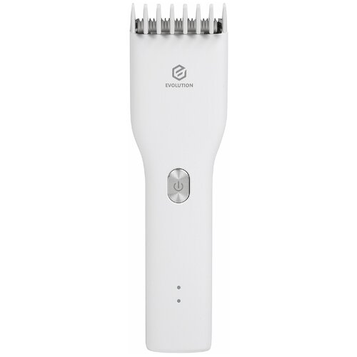 Машинка для стрижки волос Evolution powered by Enchen Boost Black 129900₽