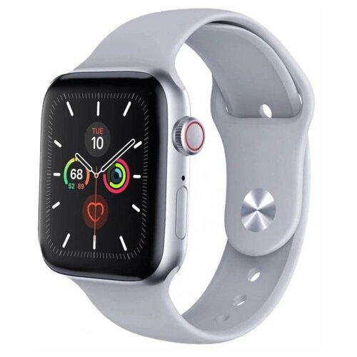 Умные часы Activ Smart X8 Pro Silver 212332 224200₽