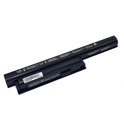 фото Аккумуляторная батарея amperin для ноутбука sony sve14 sve15 sve17 (vgp-bps26a) 4400mah ai-sve14