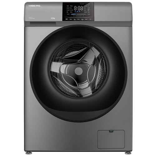 Стиральная машина HIBERG i-DDQ6-612 Sd 4599000₽