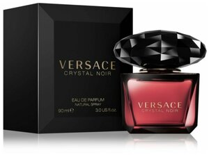 Crystal noir by gianni versace on sale