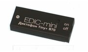 Edic-mini TINY+ B70-75HQ диктофон