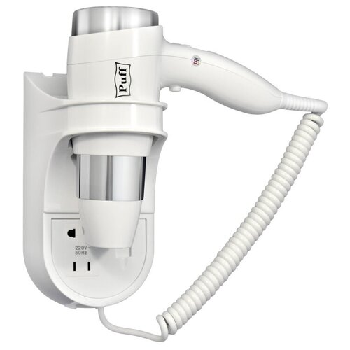 Фен Puff-1600B белый 16 кВт 1097500₽