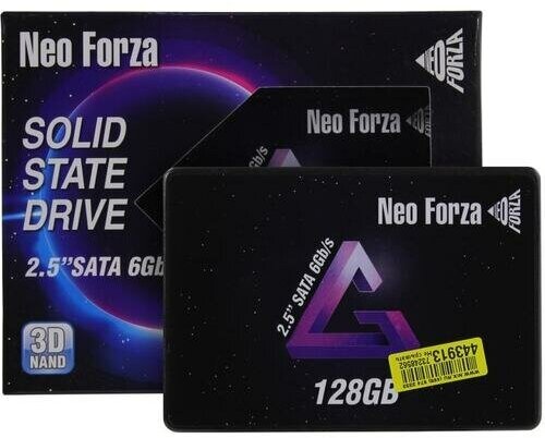 SSD Neo forza ZION NFS01 NFS011SA328-6007200