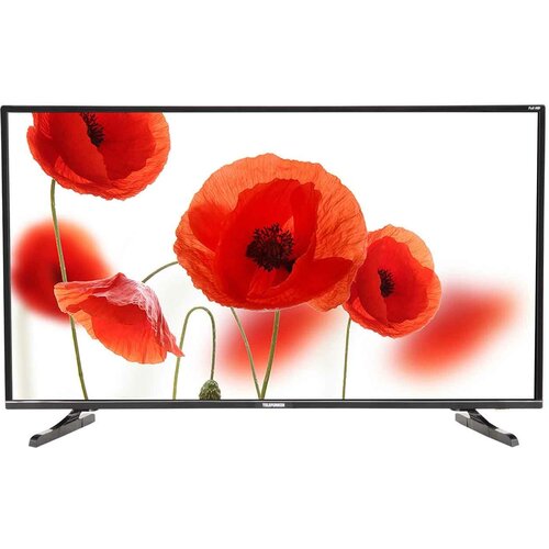 Телевизор TELEFUNKEN TF-LED42S14T2S 1619000₽