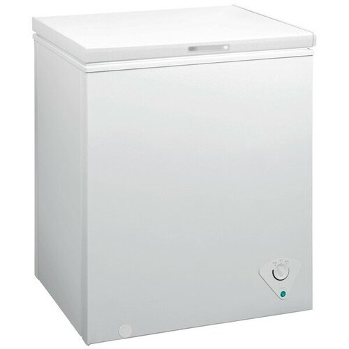 Морозильный ларь Бирюса 170КХ 142 л однокамерный белый 1965500₽