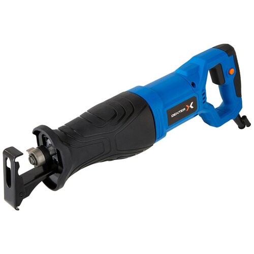 Сабельная пила Dexter 900 Вт 6822₽