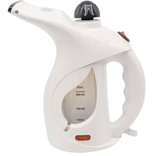 Отпариватель электрический RAF R-1267 паровой утюг 800 Вт белый 120000₽