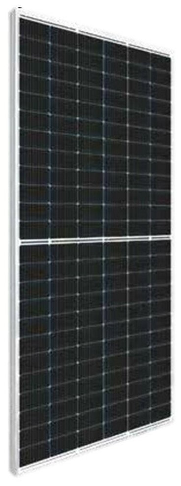 Солнечная панель Delta BST 540-72 M HC