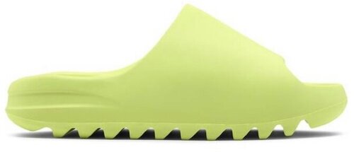 Adidas Yeezy Slide Glow Green, 38 EU