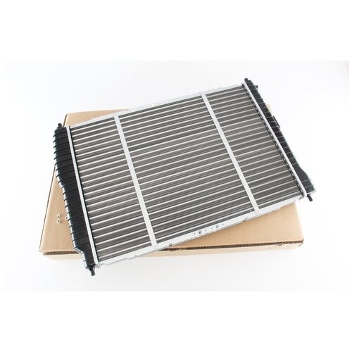 Радиатор основной 14 DOHC Chevrolet Aveo IAveo II Daewoo 96817344 6980₽